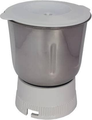 Mabz Juicer Mixer Grinders Medium Jar 1000Ml For Bajaj/Pigeonkenstar Maharaja Mixer Juicer Jar (1000 Ml)