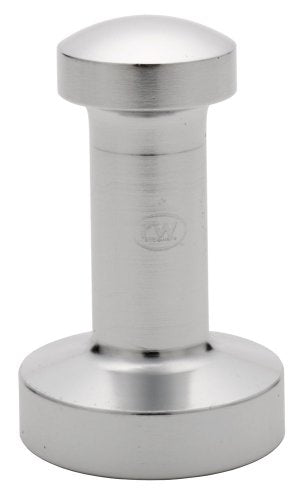 Rattleware Premium Aluminum Espresso Tamper (53 Mm) - Ideal For Baristas & Coffee Lovers - Sleek Material & Design - Ultimate Ta