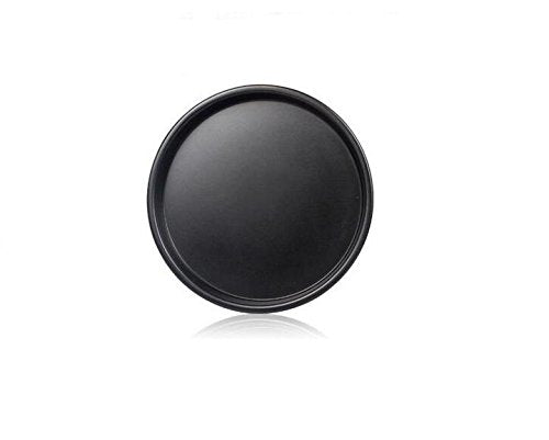 Mengbaobao Non-Stick Pizza Pan Pizza Tray Pie Cake Pans 7 Inch Round