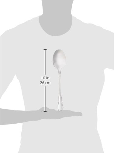Christofle Spatours Serving Spoon