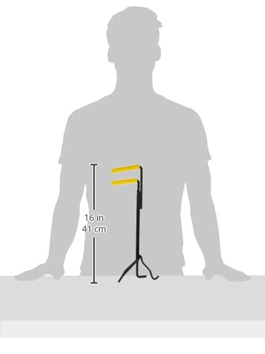 Lodge Lid Lifter, 16" Alloy Steel Tool, Black, Model A5DLL, Standard Size