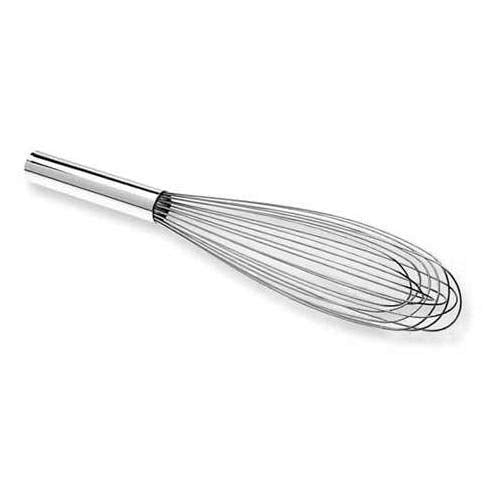 Best Manufacturers Inc. 1020 Whisk, 10-Inch, Stainless