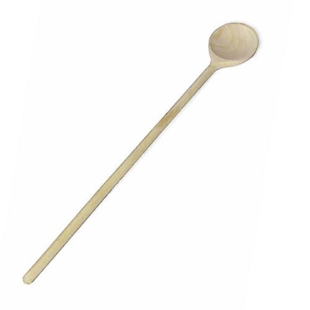 Browne 16 Heavy Duty Deluxe Wooden Spoon