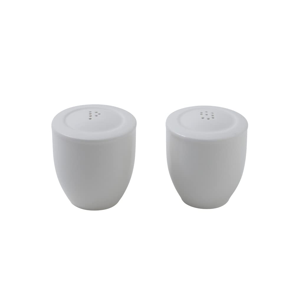 Villeroy & Boch For Me Salt & Pepper Set, 2Oz