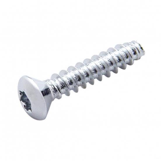 Automotive United Pacific 23856 Freightliner Dash Screw - OEM Style (33 Pack)