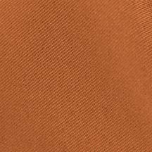 Tablelinensforless 17X17 Inch Polyester Cloth Napkins, Set Of 6 (Copper)