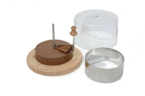 Swissmar Girouette For Cheese & Chocolate Curler, #