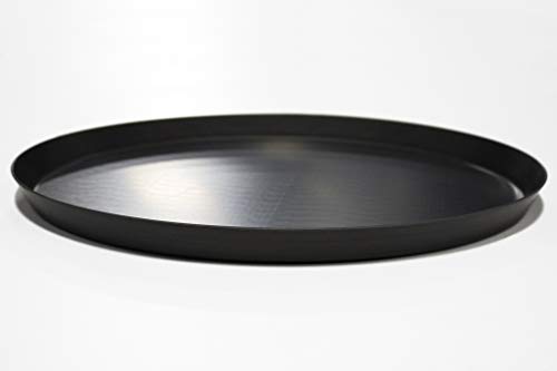 Lloyd Pans Heavy Cutter Pan-14X0.75-Pstk