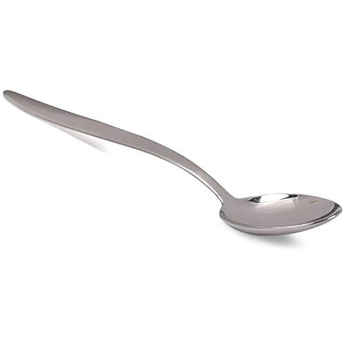 Jb Prince Gray Kunz Sauce Spoon Xl