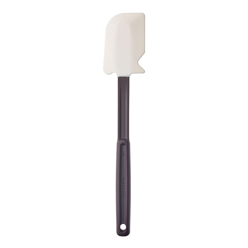 Mercer Culinary 14 Inch Heat Resistant Silicone Spatula