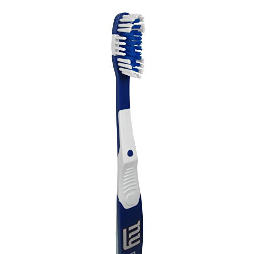 New York Giants Toothbrush Mvp Design
