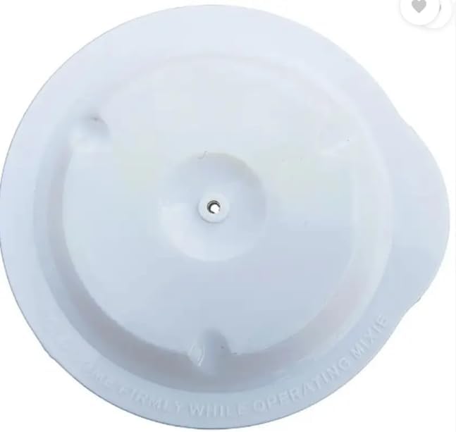 1pc PRE ETHI_200ml & 400ml Jar Lid/Cap only Mixer Jar Lid