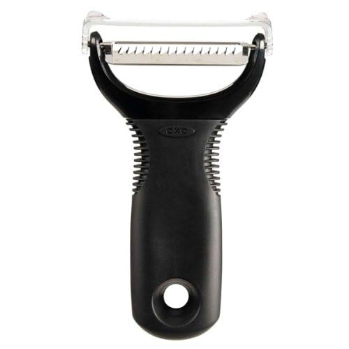 Oxo 0719812003665 Good Grips Julienne Peeler, One Size, Multi
