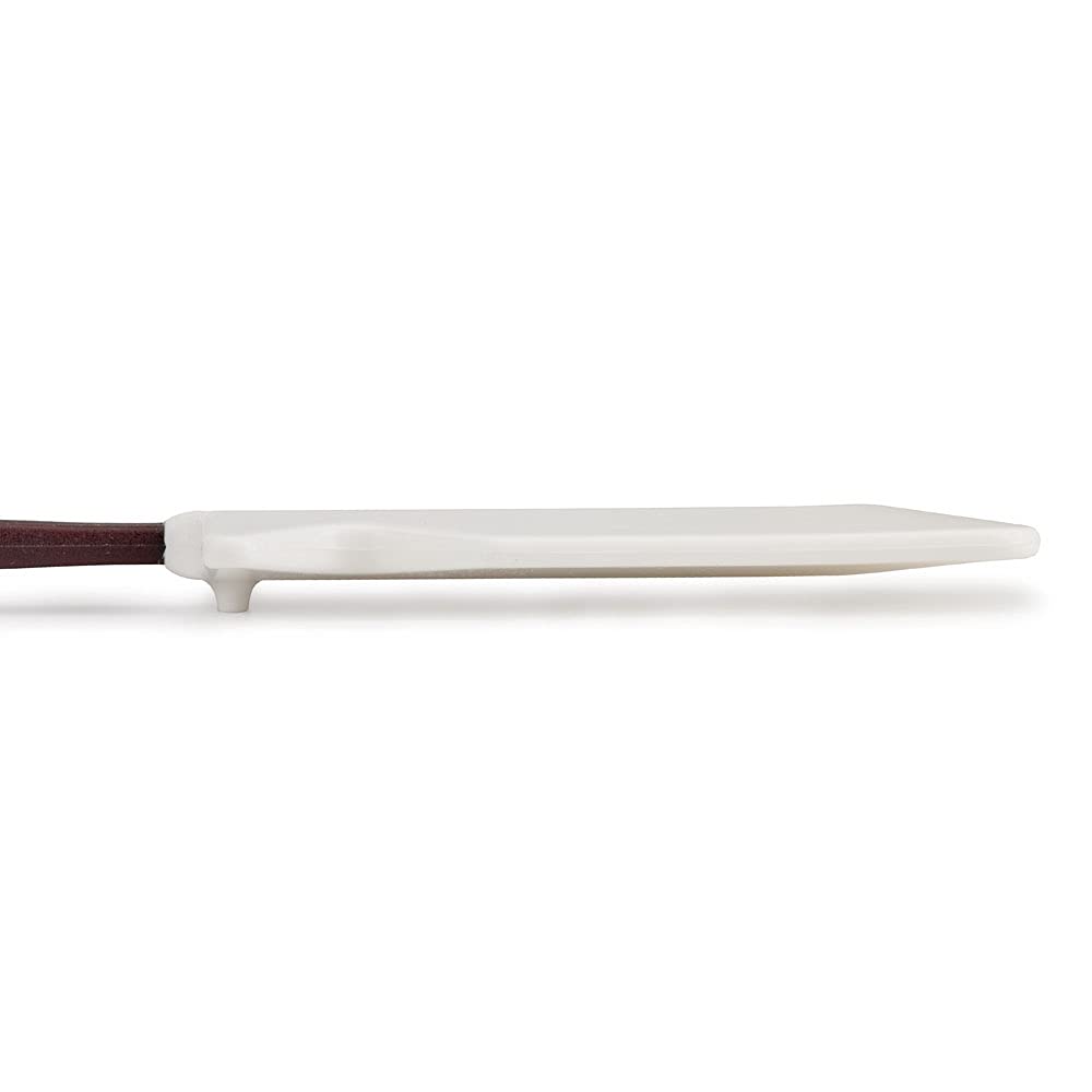 Mercer Culinary 14 Inch Heat Resistant Silicone Spatula