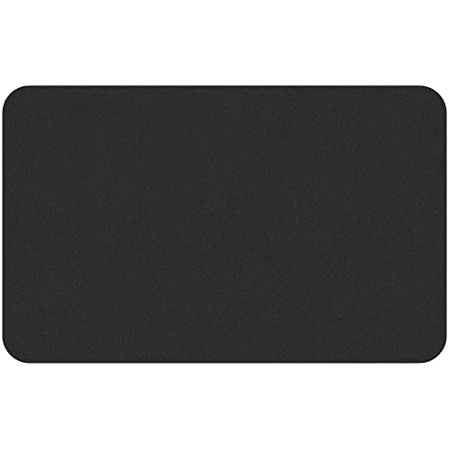 Newlife By Gelpro Anti-Fatigue Designer Comfort Kitchen Floor Mat, 20X32   , Tweed Hydrangea Stain Resistant Surface With 3/4