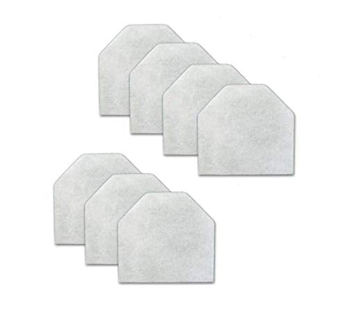 Tera Pump Trcfil01 Cooking Oil Pump Replacement Filter