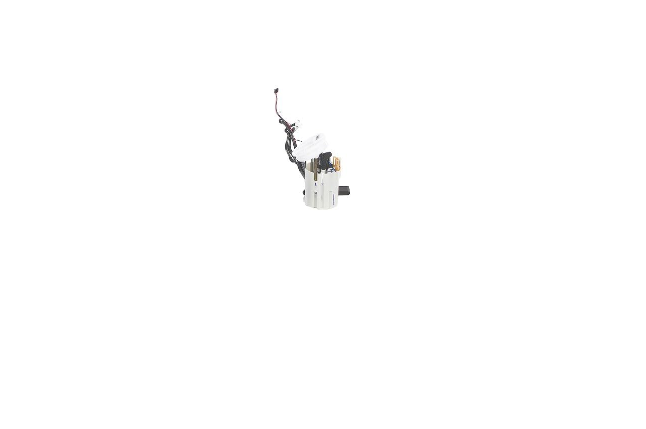 Bosch 66148 Oe Fuel Pump Module Assembly For Select Bmw Vehicles: 2008-10 535I, 2009-10 535I Xdrive, 2008 535Xi