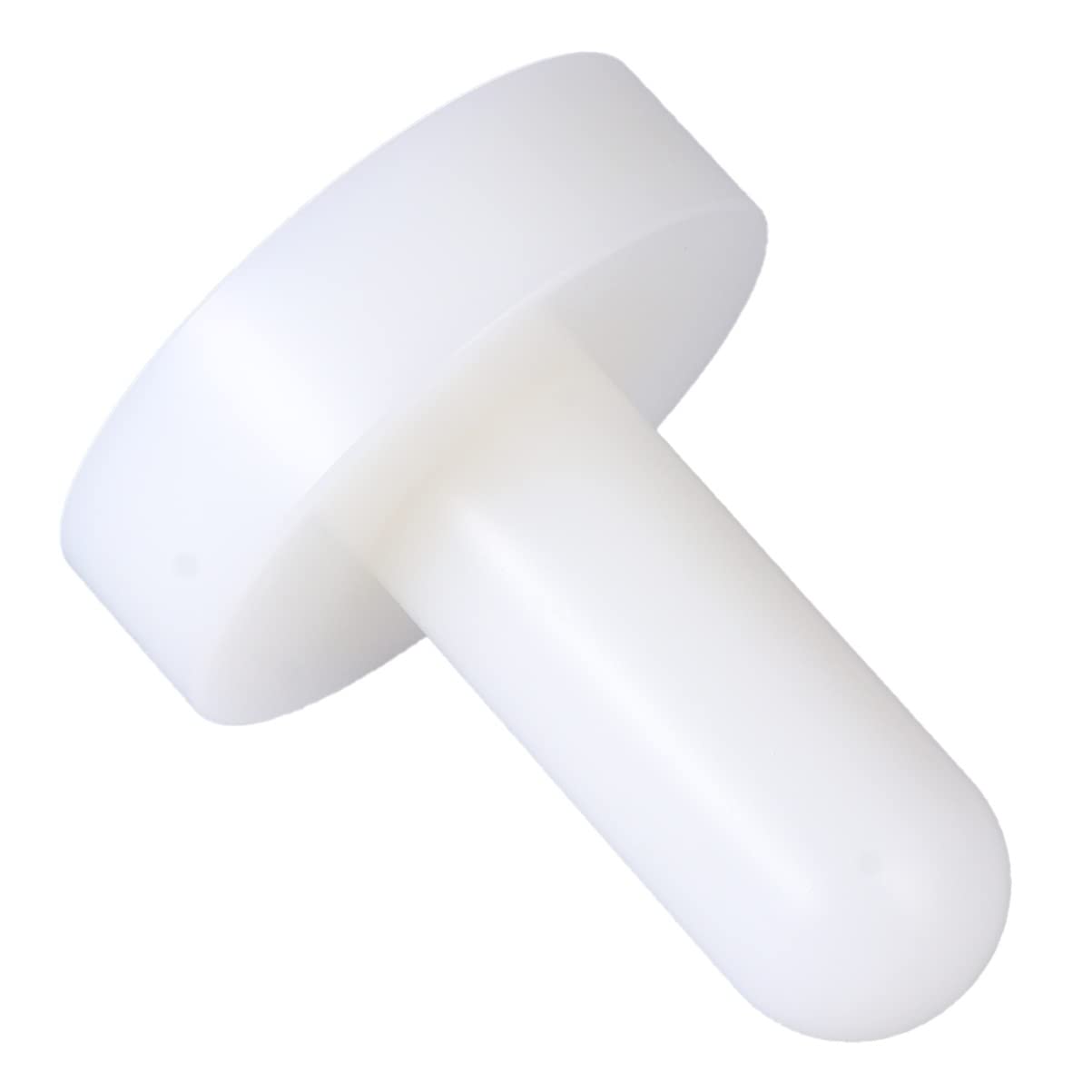 Cheesecake Pastry Dough Tamper Egg Tart Molds Tart Tamper Dough Presser Pastry Tamper Baking Presser Egg Tart Skin Presser Torti