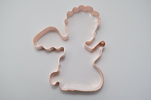 Praying Angel Cookie Cutter