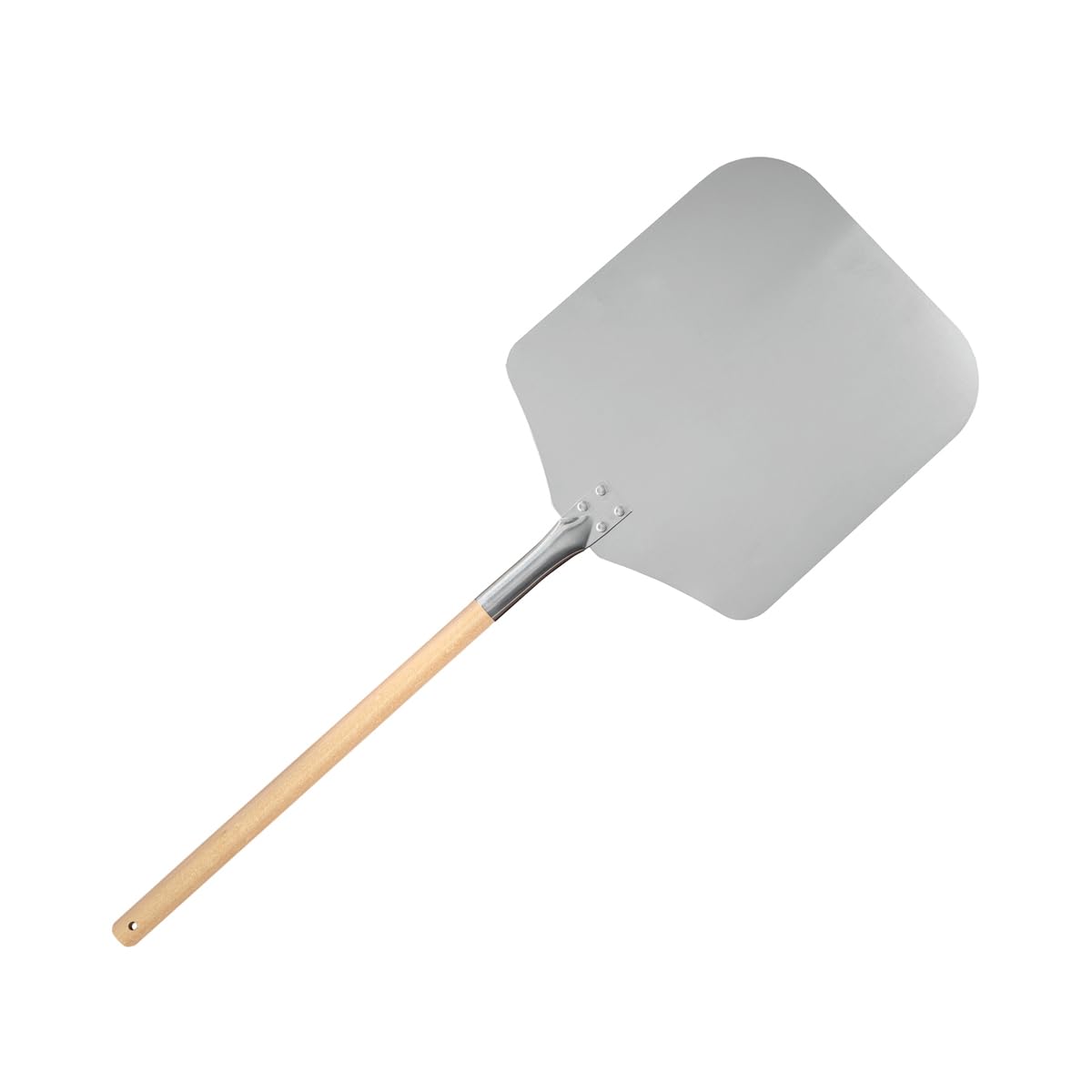 Fante'S Pizza Peel With Removable Handle, The Italian Market Original Since 1906