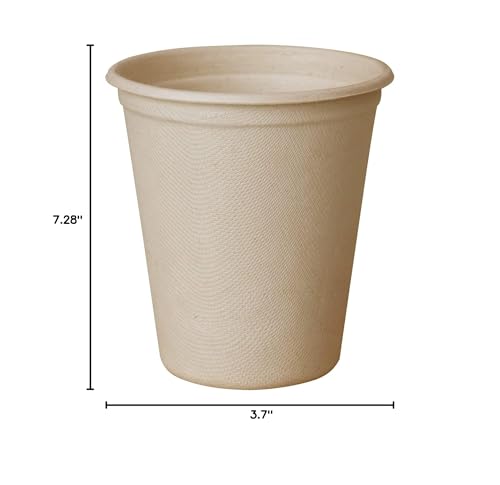 Cantagreen 50 Count 11.5 Oz Compostable Drinking Cups