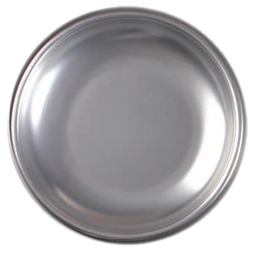 American Metalcraft Sea16 Aluminum Seafood Tray, Silver, 160-Oz., 16-Inch