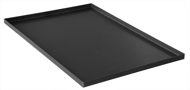 Lloyd Pans Romana Pan-40X60Cm (15.75X23.62X0.79 0.080 Al)-Pstk