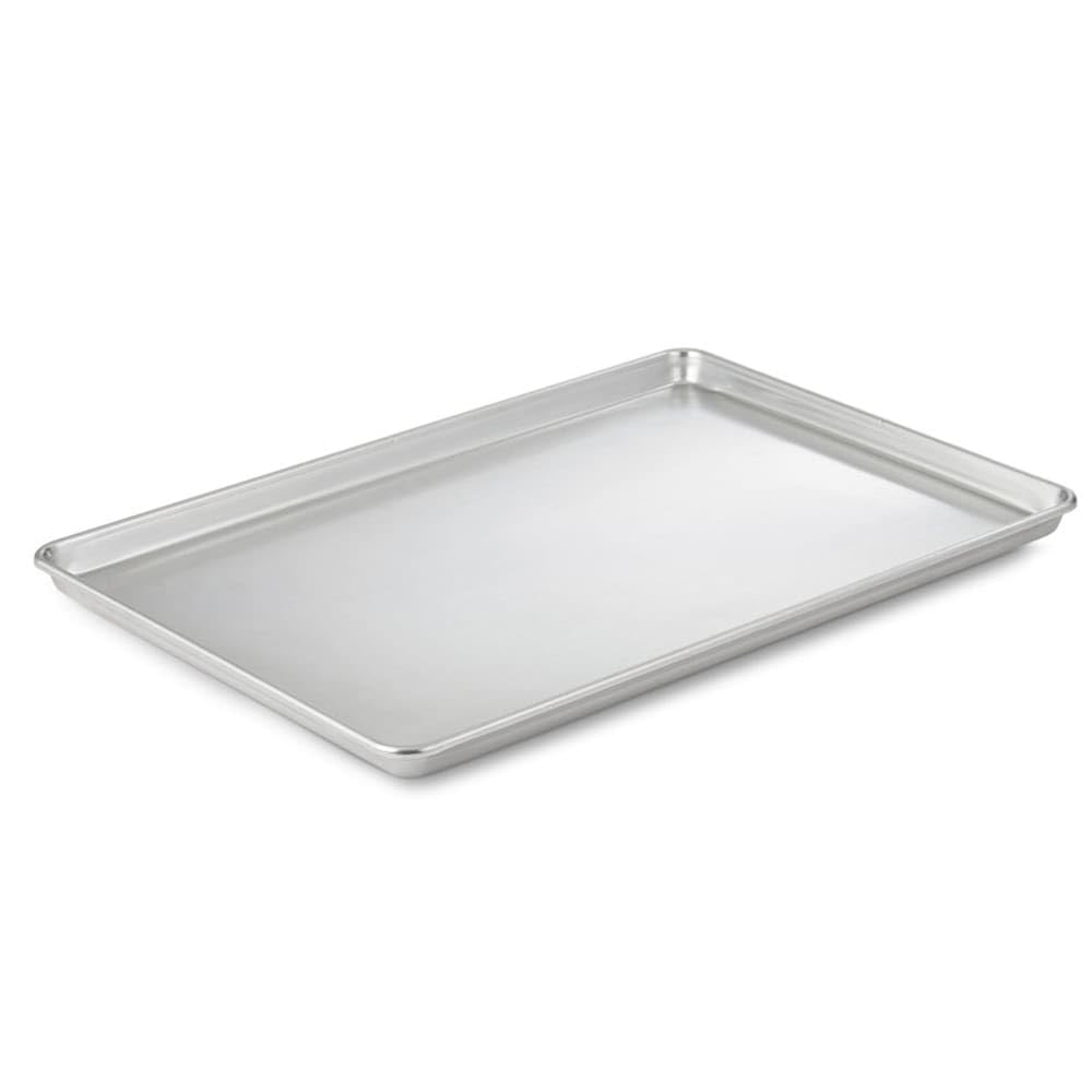 Vollrath 935303 WearEver Half Size Aluminum Sheet Pan