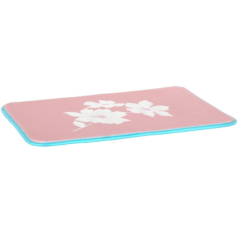 Garden Patch Bath Collection - Rug