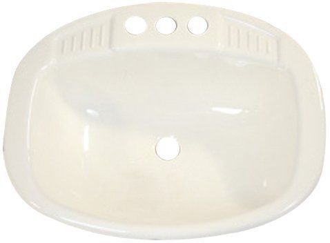 Lasalle Bristol 16270PW Sink