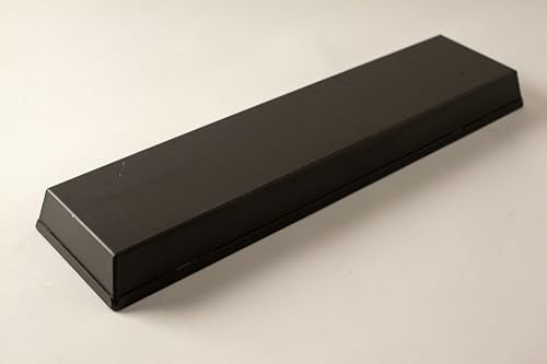 Lloyd Pans Heavy 76Deg Nesting Pan-4X18X1.5-Pstk