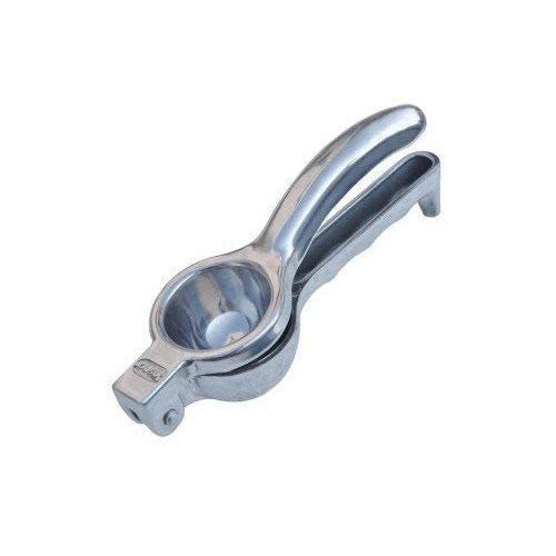 Servezee Aluminium Lemon Nimbu Squeezer Presser For Kitchen