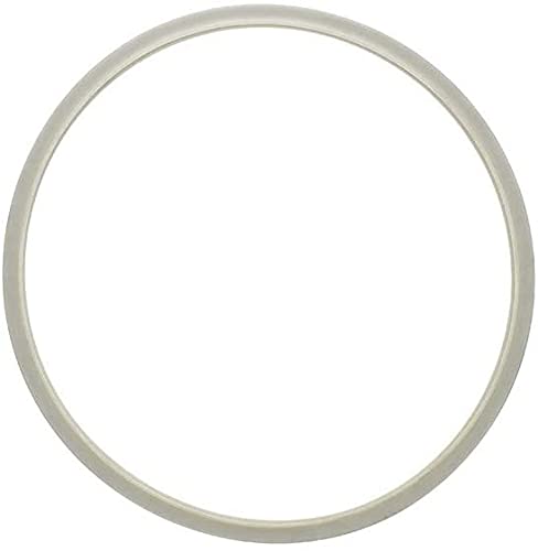 Buffalo Stainless Steel Pressure Cooker_All Series (Accessory, Silicon Gasket  Fits 32 Quart)