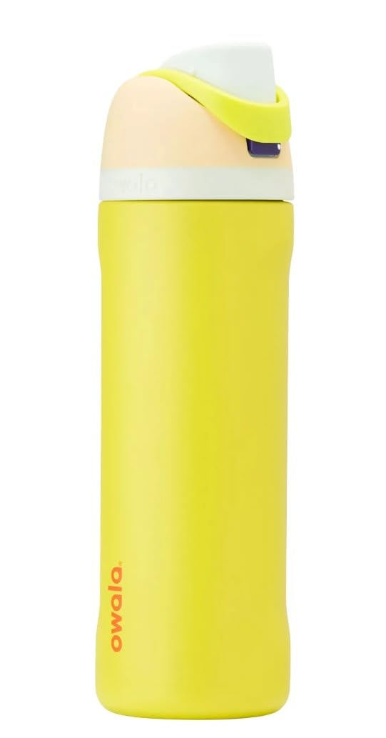 Owala 24oz Stainless Steel Insulated Water Bottle