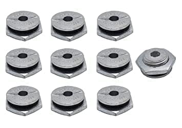 Pmw  Pressure Cooker Safety Valve  Ideal Compatible For All Cooker 10 Pcs
