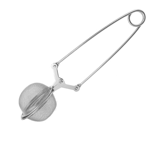 Cuisinox Tea Infuser Mesh Ball With Handle