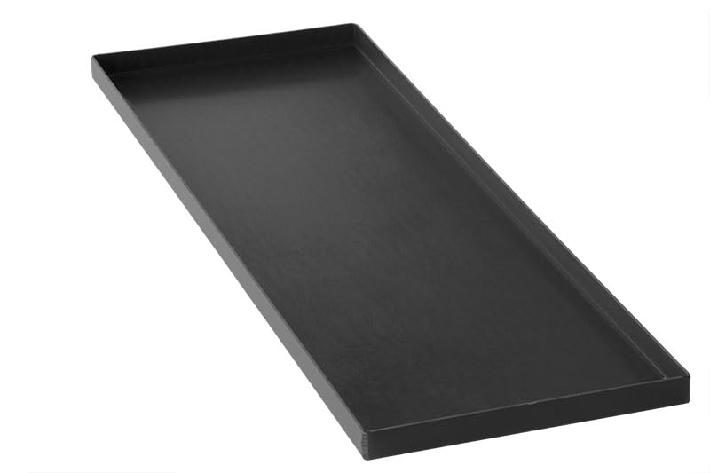 Lloyd Pans Romana Pan-20X60Cm (7.87X23.62X0.79 0.080 Al)-Pstk