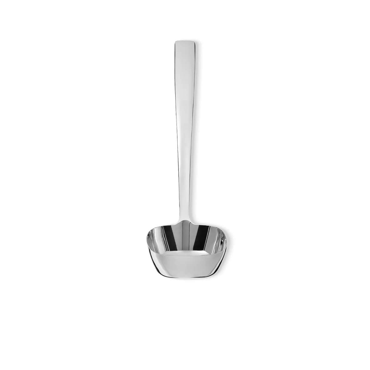 Alessi Dressed Ladle, Silver