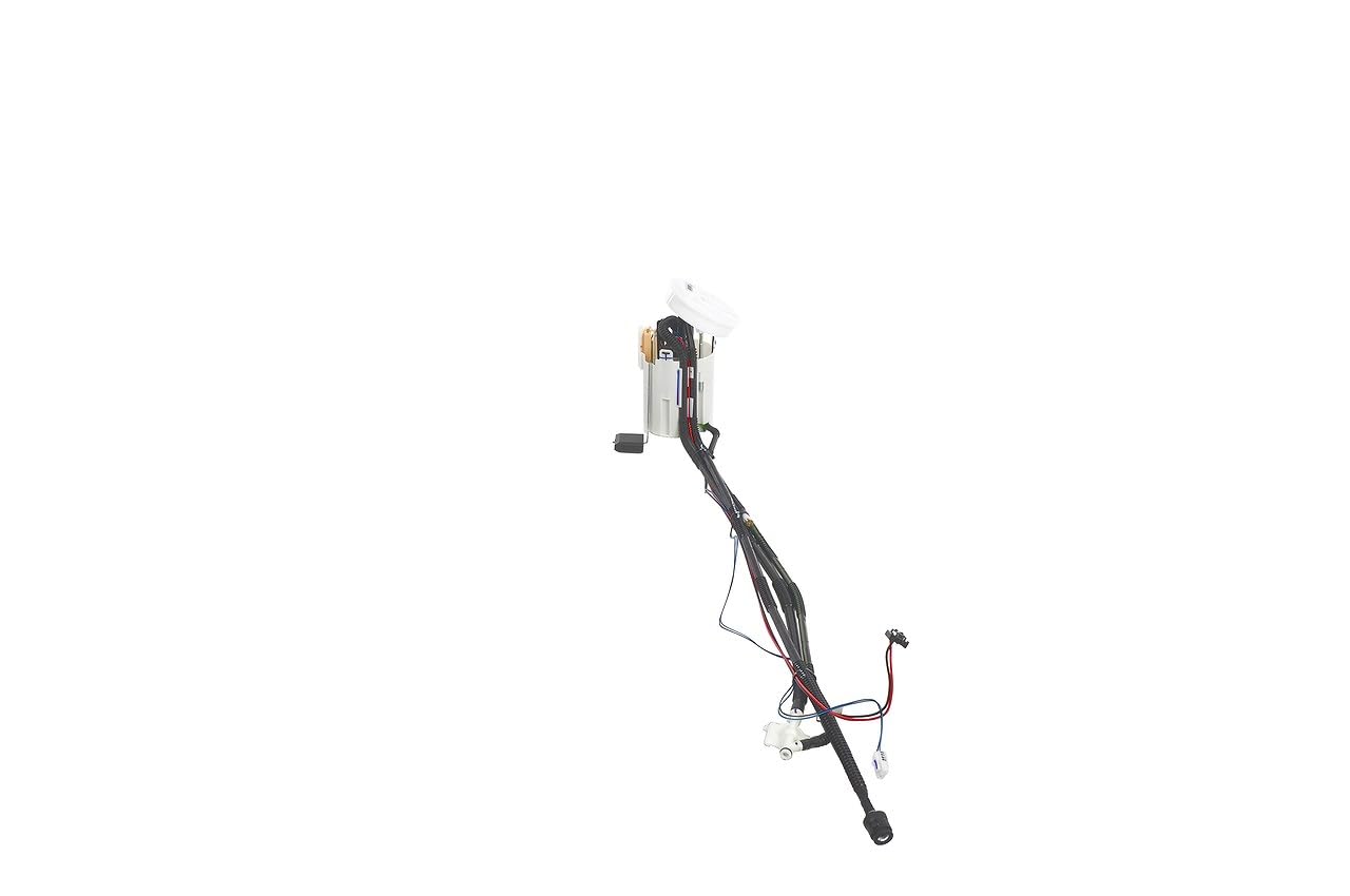 Bosch 66148 Oe Fuel Pump Module Assembly For Select Bmw Vehicles: 2008-10 535I, 2009-10 535I Xdrive, 2008 535Xi