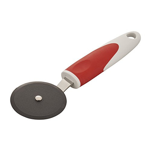 Ballarini Cookin'Italy Pizza Pan Set With Pizza Cutter, Non-Stick, Made In Italy