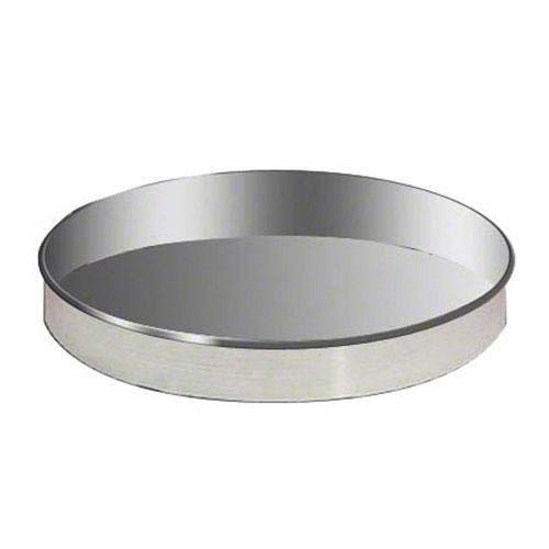 American Metalcraft A80132 Straight-Sided Pan, Aluminum, 13'' Dia., 2'' H