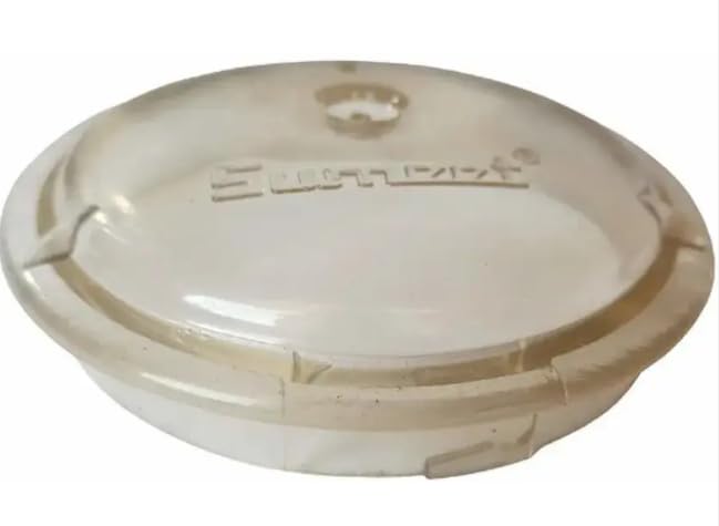 PE  Sumith Small Jar Lid  Sumith SP 16 Mixer Jar Lid Mixer Jar Lid