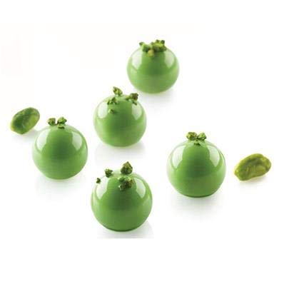 silikomart Truffles Mould 5