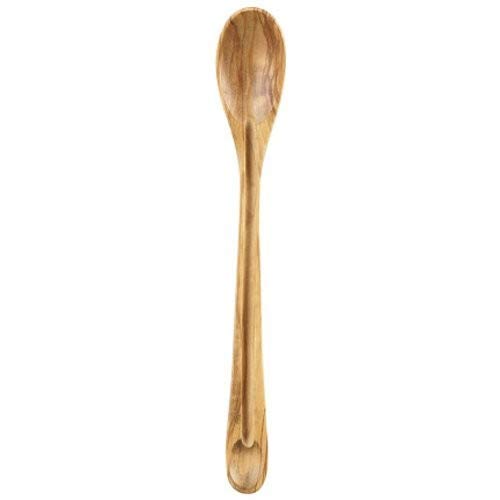 Berard Olive-Wood Handcrafted Stirring/Tasting Spoon