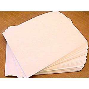 Ultrabake25 Parchment Paper Sheets - 12-3/16  16-3/8