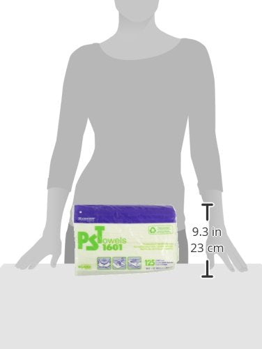 Graham Pst Towels, 25.44 Ounce