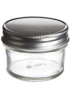 Nakpunar 12 Pcs Silver Mason Jar Lids