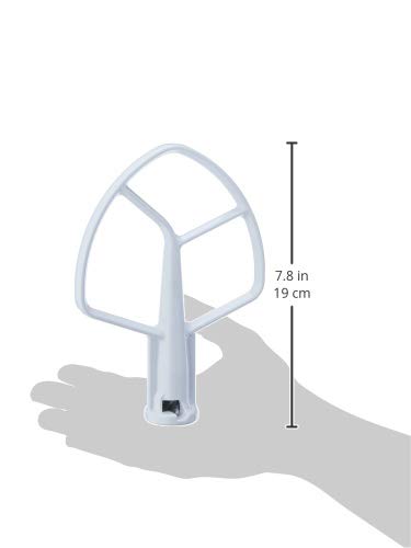 Kitchen Aid K5Ab Flat Beater For K5 [Discontinued]