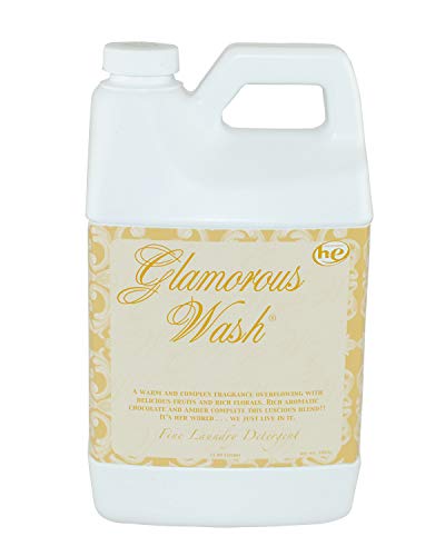 Tyler Candle Co Trophy Glamorous Wash N/A N/A