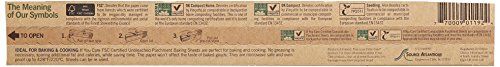 Baking Paper Sheet [Set Of 2]